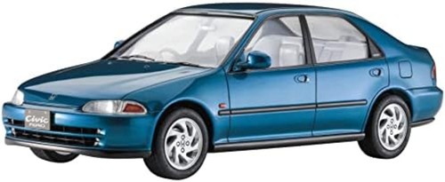 Scale honda civic ferio - honda,