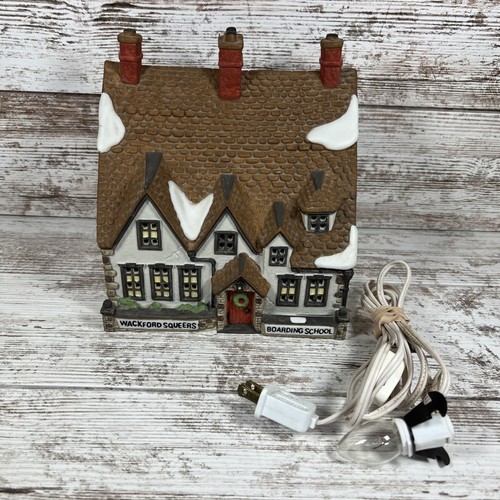 Department dickens village - dickens,