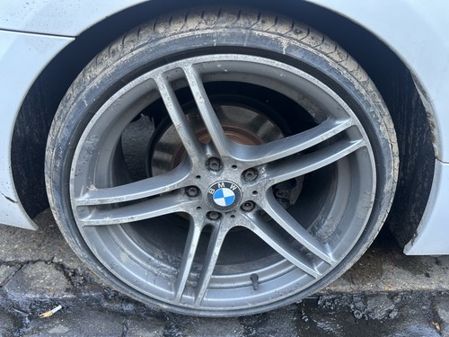 Bmw series e92 e93 lci - series,