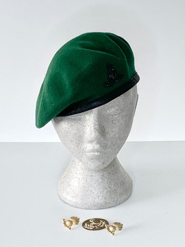 Commando regiment royal - commando,
