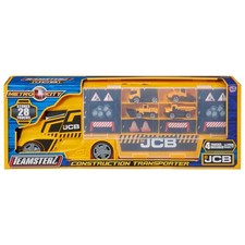 Teamsterz JCB Medium