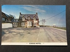 Corrie Hotel Isle of Arran