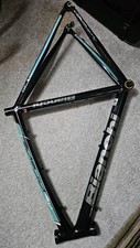 Bianchi Via Nirone 7 Aluminium Frame 