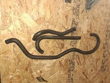 Genuine Used Mk4 Ford Escort Xr3i Coolant Hoses