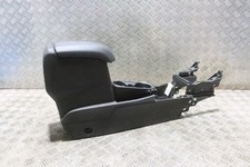 FORD FIESTA MK7 ST180 CENTRE