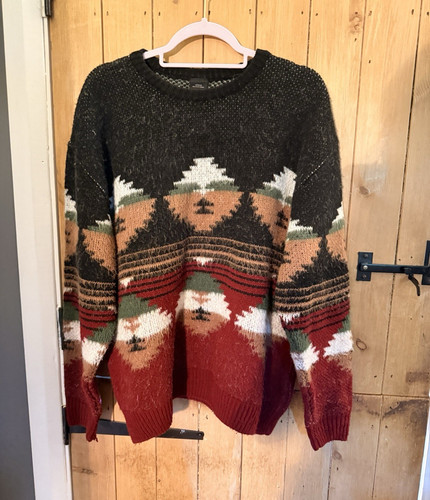 Urban outfitters fair - outfitters,