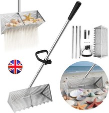 Stainless Steel Sand Screen