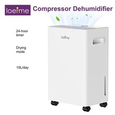 10L Dehumidifier Large Dryer