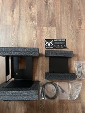 Motif Monument Mini ITX PC