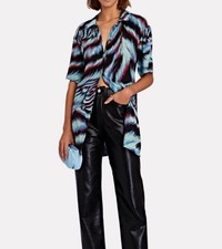 MISSONI Irr Kaftan Size 8 (40)