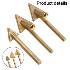 Premium Replacement Tips for