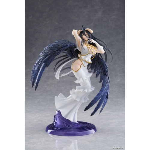 Overlord most albedo pure - overlord, (pure
