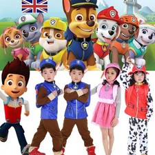 PAW Patrol Chase Marshall