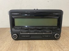 SEAT ALTEA 2010 RADIO STEREO