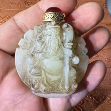 Ancient China, exquisite jade