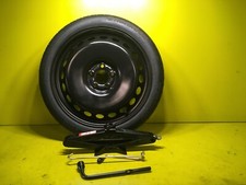 SPARE TIRE 19" WITH JACK KIT