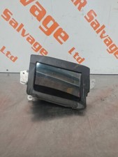 2015-2019 BMW X1 F48 HEADS UP DISPLAY PROJECTOR 9358967