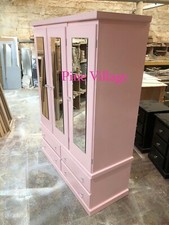 Special 133cm Wide Wardrobe 