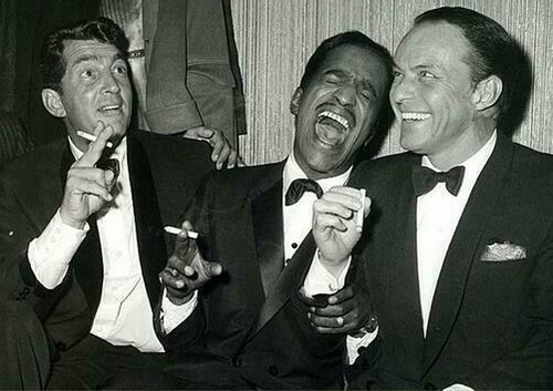 Rat pack bb1 - rat,