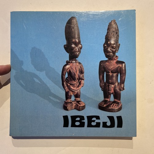 Ibeji twin figures the - ibeji,