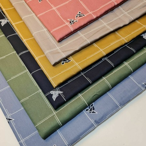 100 cotton drill fabric aztec - 100%,