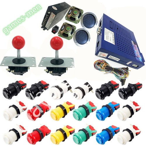 Arcade games diy kits - arcade,