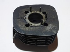 GENUINE YAMAHA DT250 MX 1R7