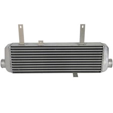 Upgrade Front Intercooler for