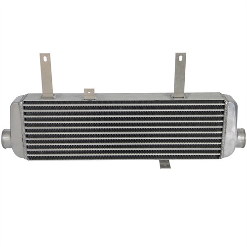 Upgrade front intercooler - front, for