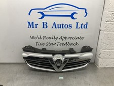 2011 VAUXHALL ZAFIRA B FRONT