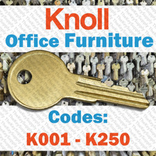 Knoll Office Furniture