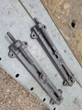 Vintage Adjustable Stationary