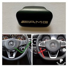 Mercedes Benz AMG Black