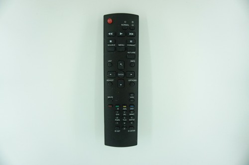 Remote control for panasonic - remote,