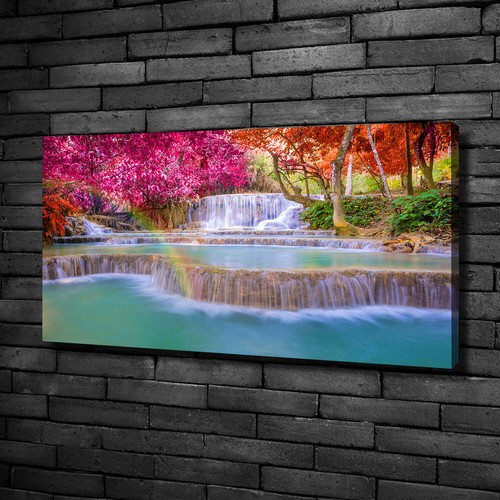 Tulup canvas print wall art - canvas,