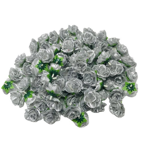 200x artificial fake rose - 50/200x,