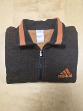 Adidas Tracksuit Top Vintage