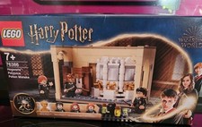 LEGO 76386 Hogwarts Polyjuice
