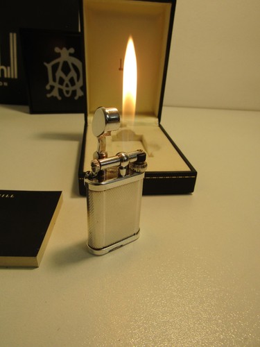 Dunhill unique mini lighter - unique,