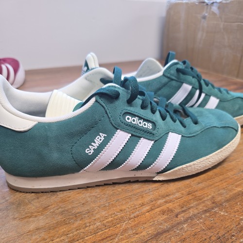 Adidas originals samba super - originals,