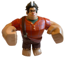Disney Wreck It Ralph Posable