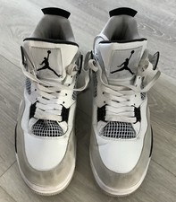 Air Jordan Size 9 Eu43