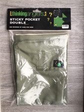 thinking anglers sticky pocket