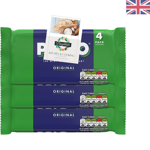 Snack mints polo - mints, pack: