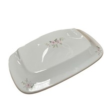 Vernon Tutbury Cotswold Cistern Lid in Muscadet Primrose (Light Green)
