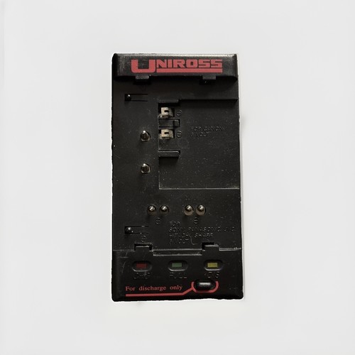 Uniross universal video - universal,