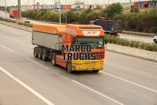 Truck photo daf - daf, 95