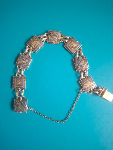 Vintage spanish toledo - 60's,