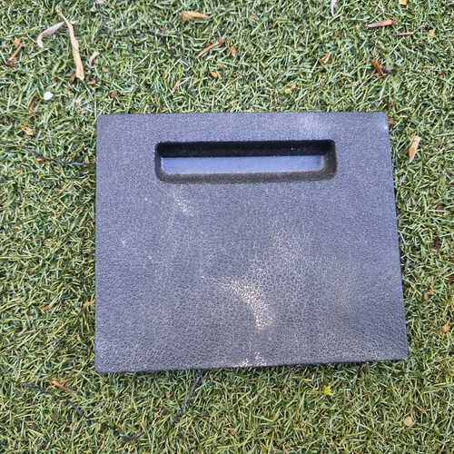 Volkswagen touran rear cup - volkswagen,