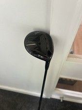 Titleist TSi3 3 Wood stiff shaft